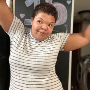 Meet your Posher, Sheilah